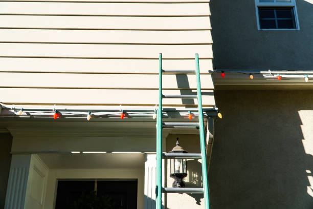 Affordable Siding Repair and Maintenance Services in Greenlawn, NY